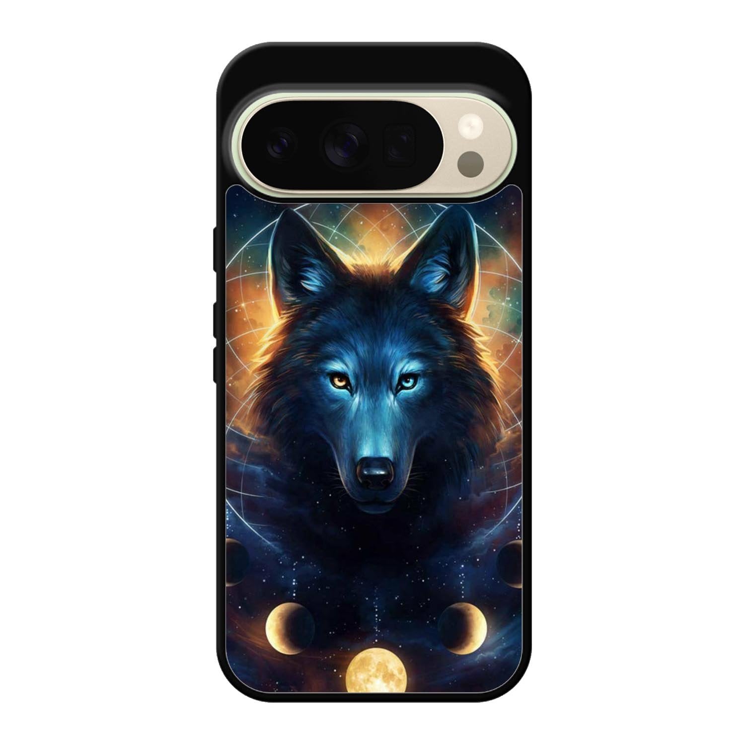 auburn tigers Logo X02047 Google Pixel 10 Pro Case