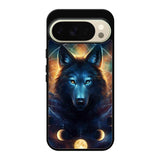 auburn tigers Logo X02047 Google Pixel 10 Pro Case