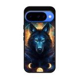 auburn tigers Logo X02047 Google Pixel 10 Case