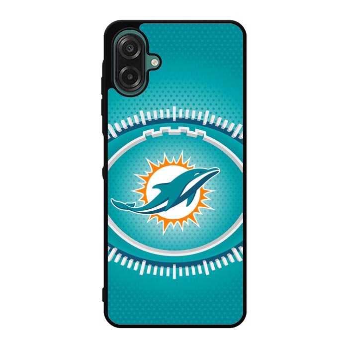 miami dolphins nfl X02043 Samsung Galaxy A07 Case