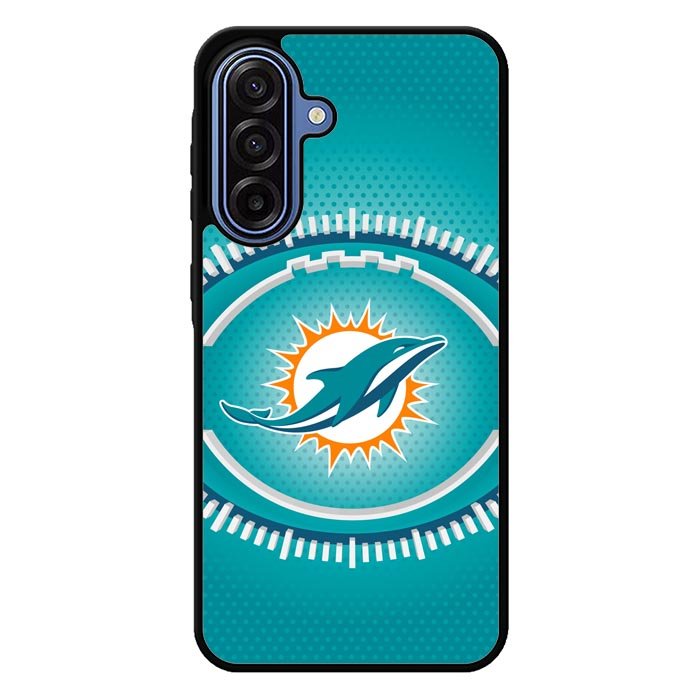 miami dolphins nfl X02043 Samsung Galaxy A17 5G Case