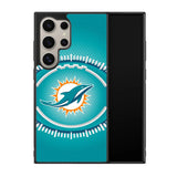 miami dolphins nfl X02043 Samsung Galaxy S24 Ultra 5G Case