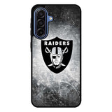 oakland raiders symbol X02041 Samsung Galaxy A17 5G Case
