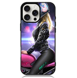 d.va overwatch X02040 iPhone 16 Pro Case