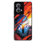 The Mandalorian Motorola Moto Edge 2024 Case FE2861