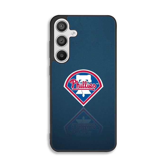 Philadelphia Phillies Samsung Galaxy A26 Case FE3013