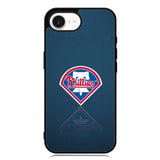 Philadelphia Phillies iPhone 16e Case