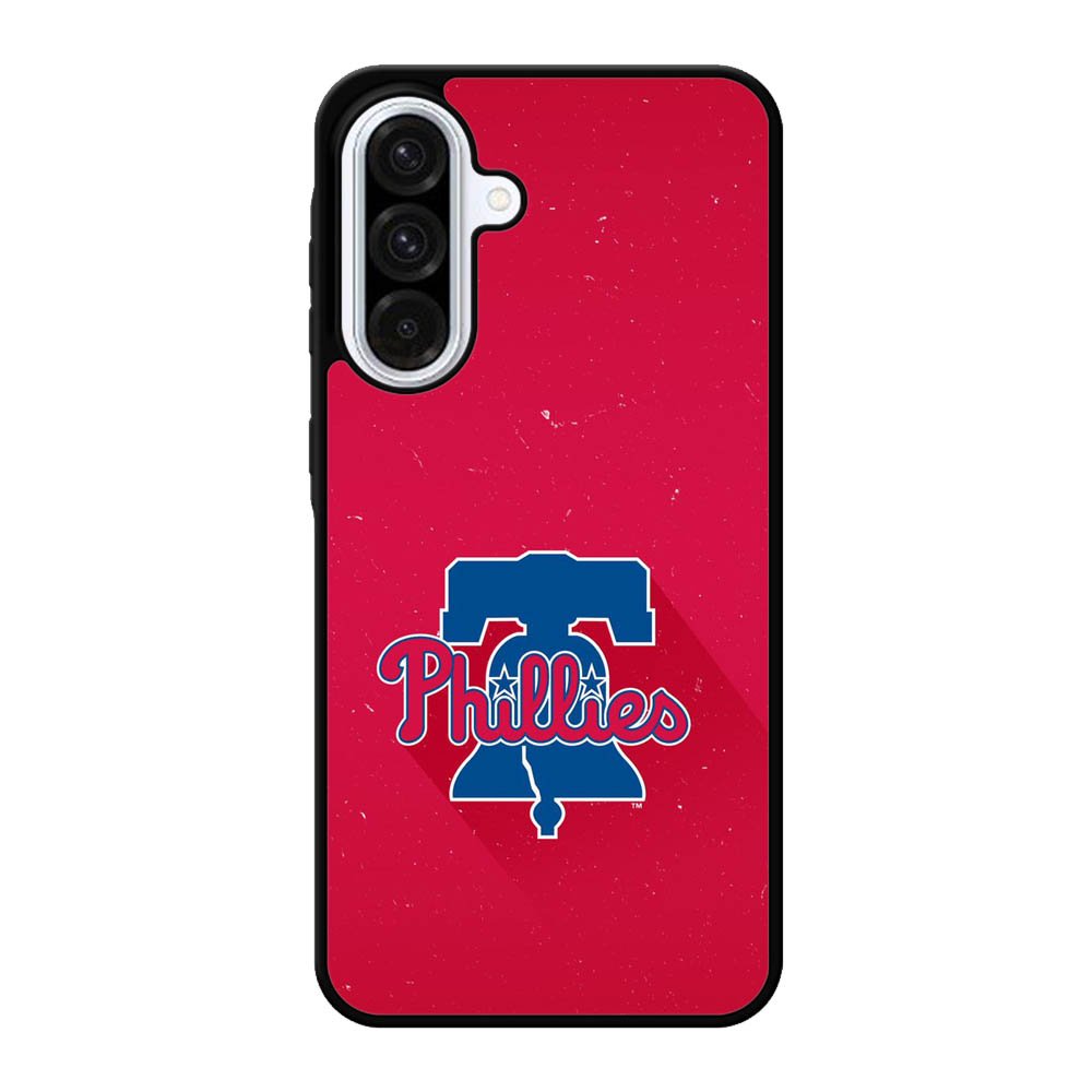 Phillies Logo Samsung Galaxy A56 Case FE8112
