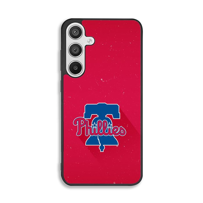 Phillies Logo Samsung Galaxy A26 Case FE3204