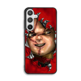 Chucky Knife Red Samsung Galaxy A26 Case FE1141