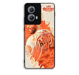 houston astros 4th Motorola Moto Edge 2024 Case FE0957
