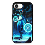 Pokemon Luxury Lucario iPhone 16e Case