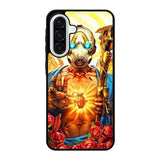 Borderlands 3 Samsung Galaxy A56 Case FE6704