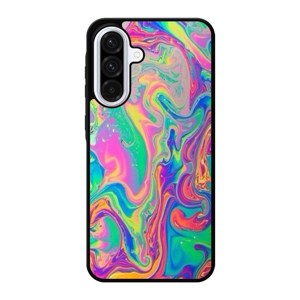 Psychedelic Trippy Samsung Galaxy A56 Case FE2475