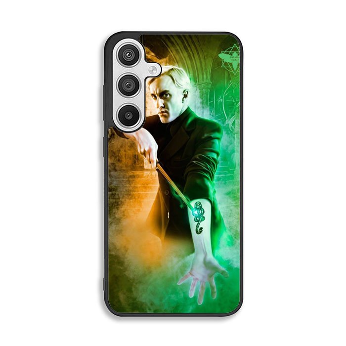 Draco Malfoy Samsung Galaxy A26 Case FE4081