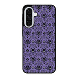 Haunted Mansion Pattern Samsung Galaxy A56 Case FE4187