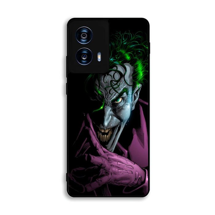 Joker Cartoon Motorola Moto G Power 5G 2024 Case FE2415