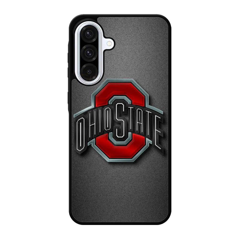 ohio state buckeyes 7th Samsung Galaxy A56 Case FE6018