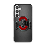 ohio state buckeyes 7th Samsung Galaxy A26 Case FE5570