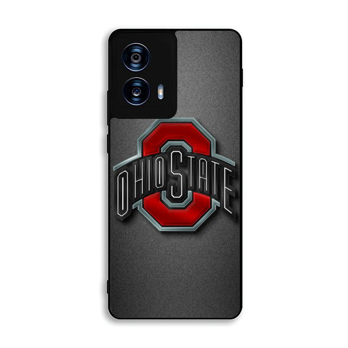 ohio state buckeyes 7th Motorola Moto G Power 5G 2024 Case FE6018