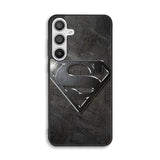 Superman Steel Logo Samsung Galaxy A26 Case FE2401