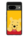Winnie The Pooh 7th Google Pixel 8a Case