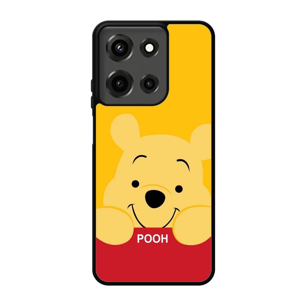 Winnie The Pooh 7th Motorola Moto G 5G 2025 Case FE7009