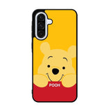 Winnie The Pooh 7th Samsung Galaxy A36 Case FE2501