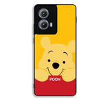 Winnie The Pooh 7th Motorola Moto Edge 2024 Case FE2501