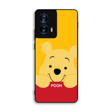 Winnie The Pooh 7th Motorola Moto G Power 5G 2024 Case FE7009