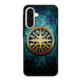 Seattle Mariners Samsung Galaxy A56 Case FE0806