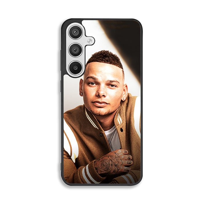 Kane Brown Samsung Galaxy A26 Case FE2321