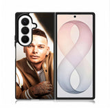 Kane Brown Samsung Galaxy Z Fold 8 Ultra Case DC0963