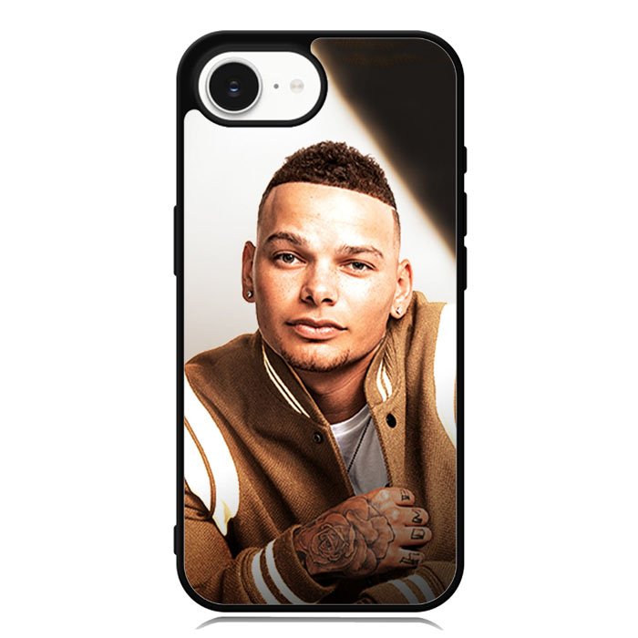 Kane Brown iPhone 16e Case