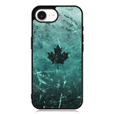 Black Ice iPhone 16e Case