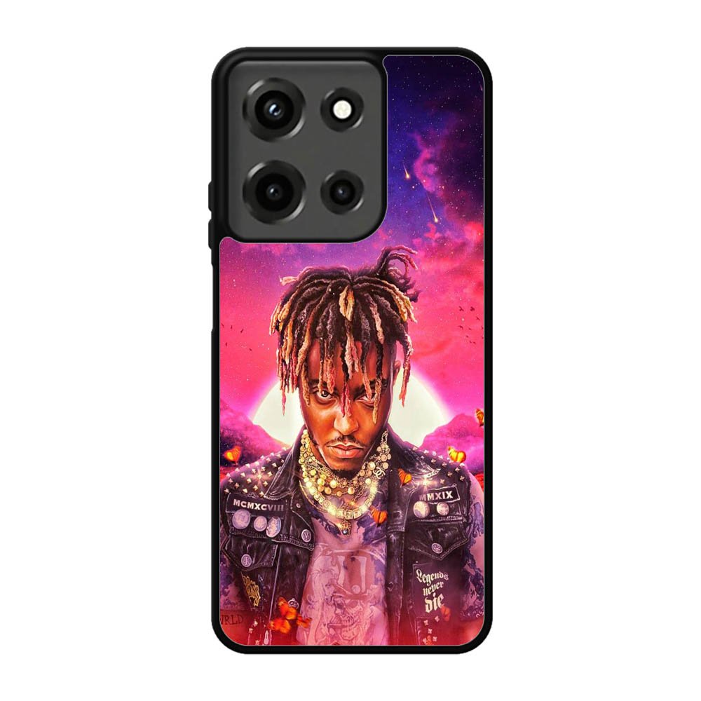 Juice World Wrld Motorola Moto G 5G 2025 Case FE1345