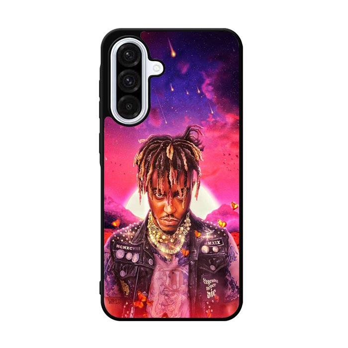 Juice World Wrld Samsung Galaxy A36 Case FE0140