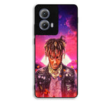 Juice World Wrld Motorola Moto Edge 2024 Case FE0140