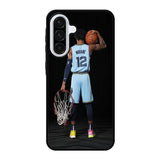 Ja Morant Samsung Galaxy A56 Case FE4652