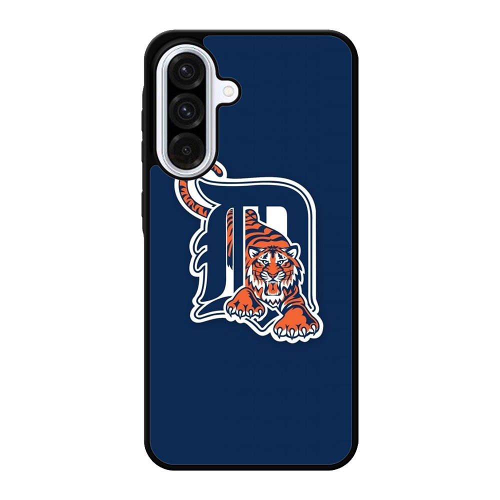 Detroit Tigers 5th Samsung Galaxy A56 Case FE3820