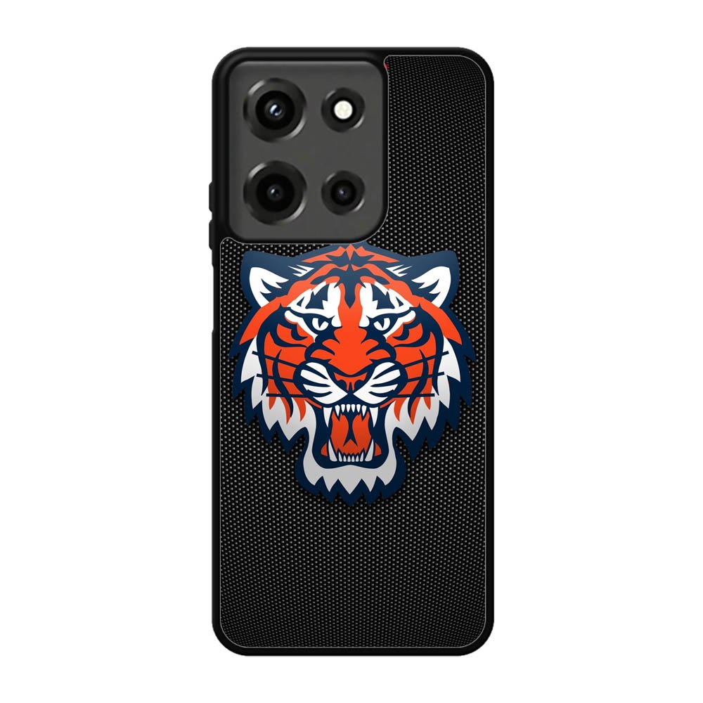 Detroit Tigers 4th Motorola Moto G 5G 2025 Case FE3819