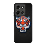 Detroit Tigers 4th Motorola Moto G 5G 2025 Case FE1073