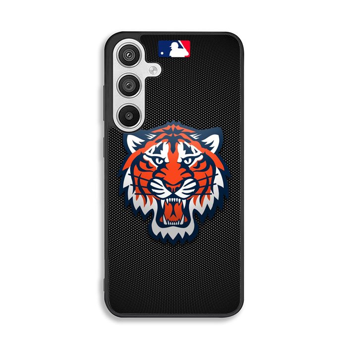 Detroit Tigers 4th Samsung Galaxy A26 Case FE3819