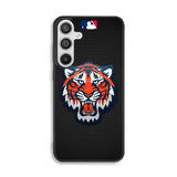 Detroit Tigers 4th Samsung Galaxy A26 Case FE3819