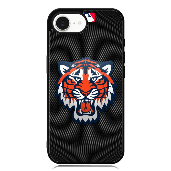 Detroit Tigers 4th iPhone 16e Case