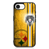 Pittsburgh Steelers NFL 3rd iPhone 16e Case