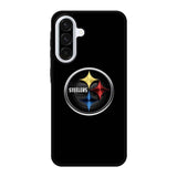 Pittsburgh Steelers Logo 8th Samsung Galaxy A56 Case FE8154