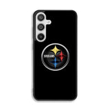 Pittsburgh Steelers Logo 8th Samsung Galaxy A26 Case FE6146