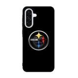 Pittsburgh Steelers Logo 8th Samsung Galaxy A36 Case FE6146