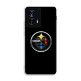 Pittsburgh Steelers Logo 8th Motorola Moto G Power 5G 2024 Case FE2635